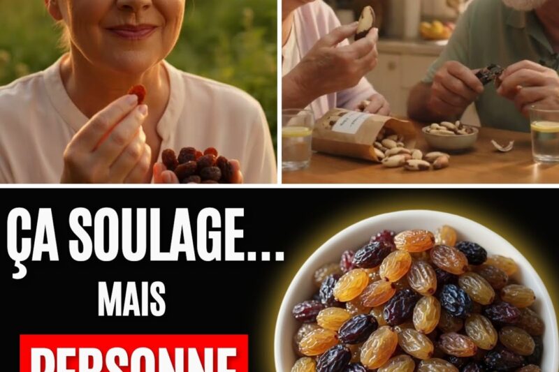 Arthrose : 3 fruits secs sous-estimés qui pourraient aider à soulager les douleurs articulaires