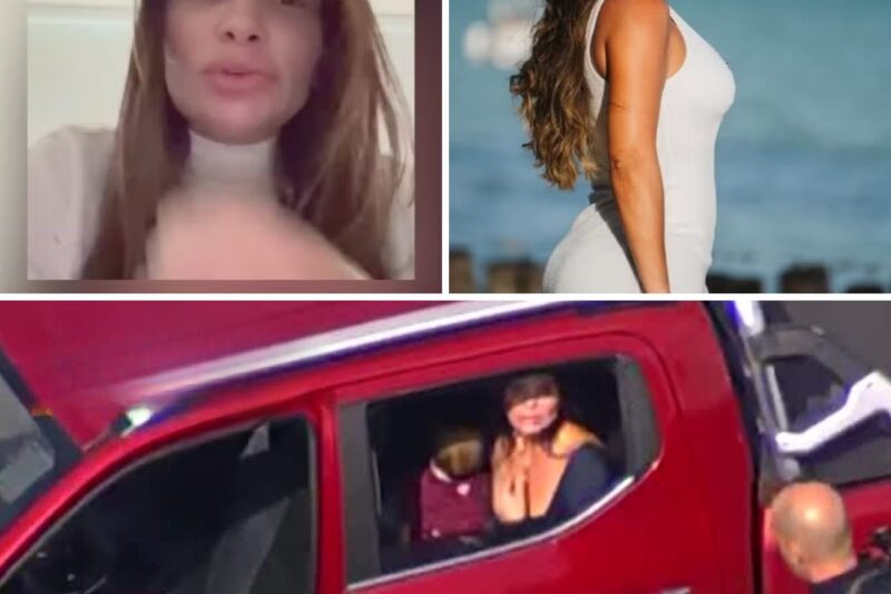Prisão da “Xerifa da Rocinha” reacende debate sobre o papel de mulheres no crime organizado